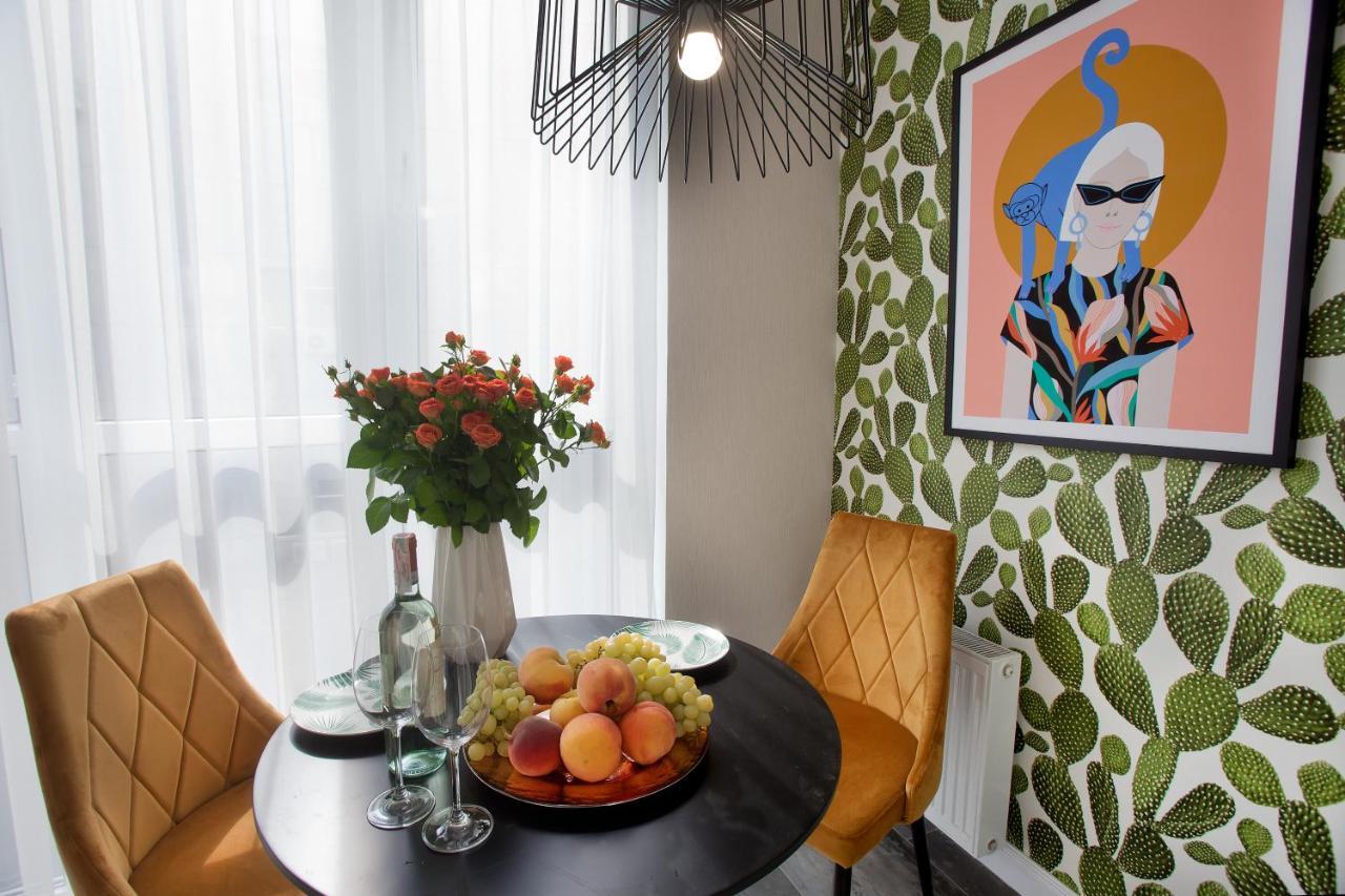 Apartment Allurapart мalahyt