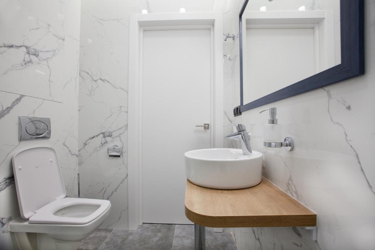 Allurapart мalahyt Apartament Kijów