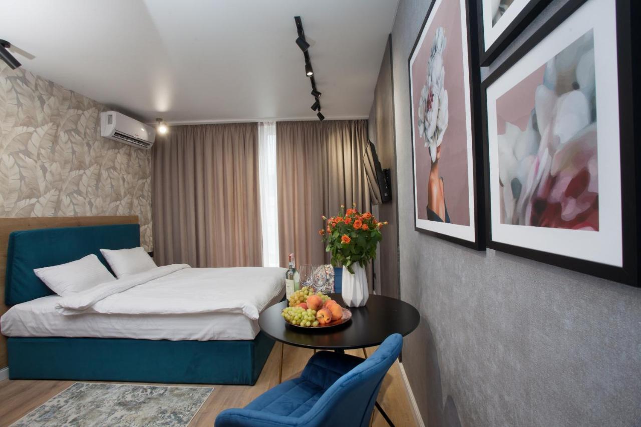 Apartament Allurapart мalahyt