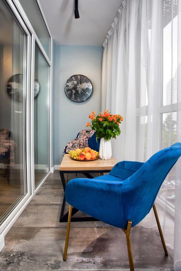 Apartament Allurapart мalahyt *
