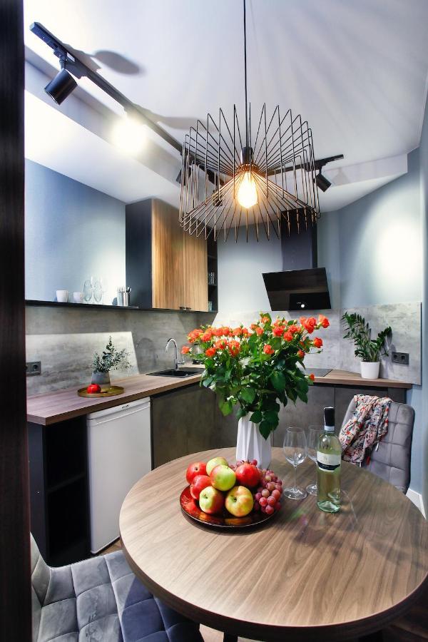 Allurapart мalahyt Apartament