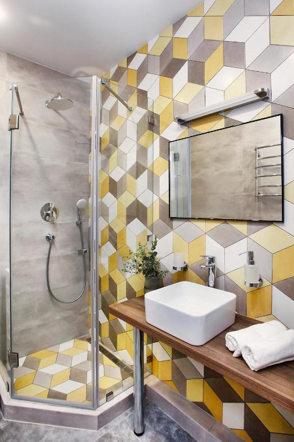 Apartament Allurapart мalahyt
