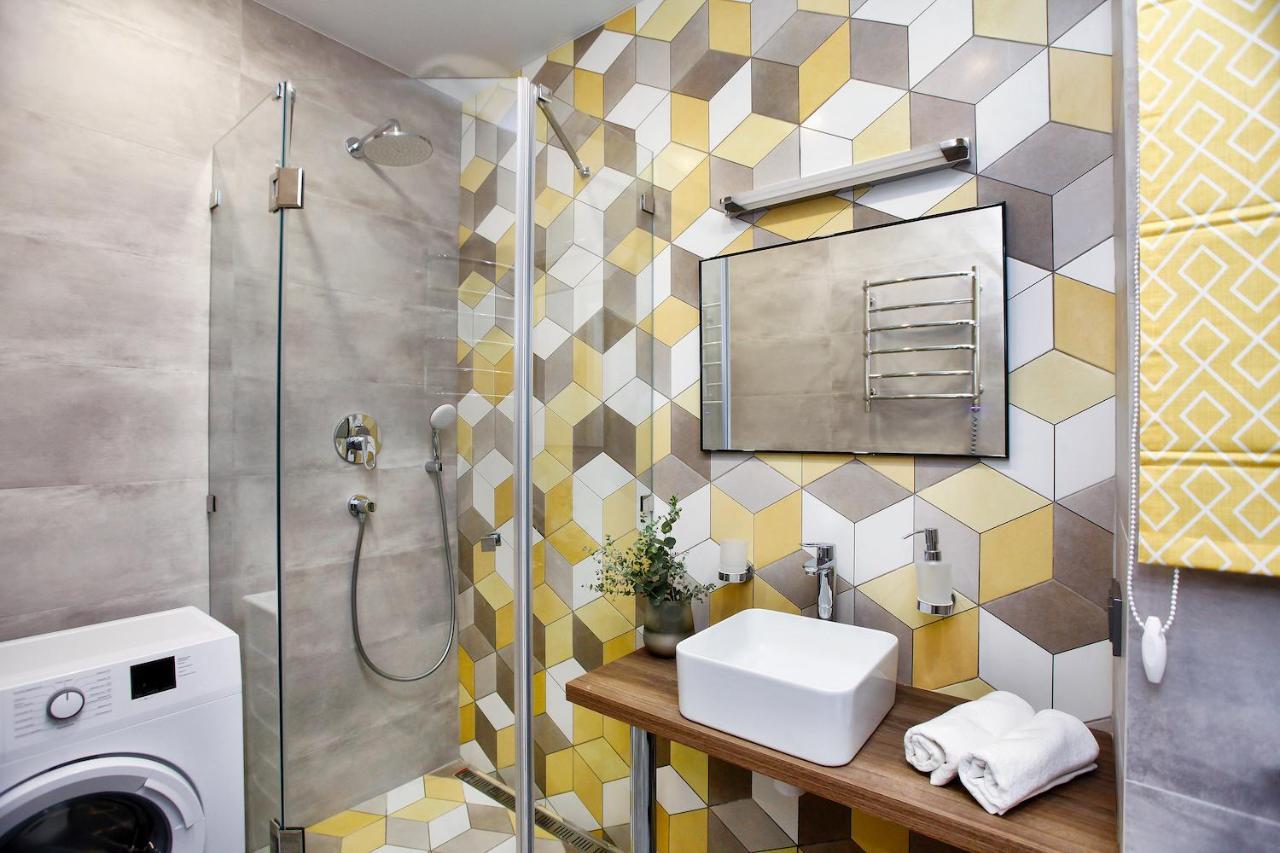 Apartament Allurapart мalahyt *